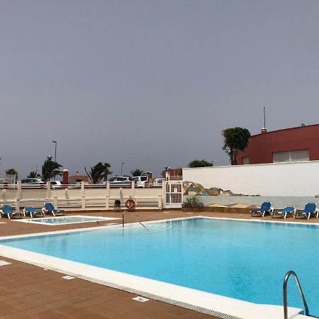 Villa Nella Corralejo Exterior foto