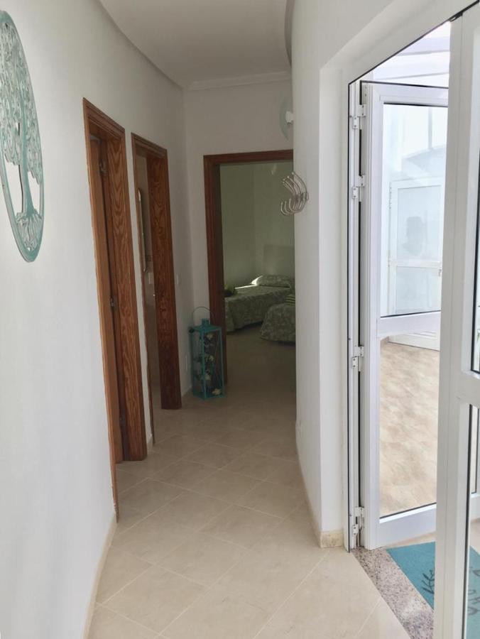 Villa Nella Corralejo Exterior foto