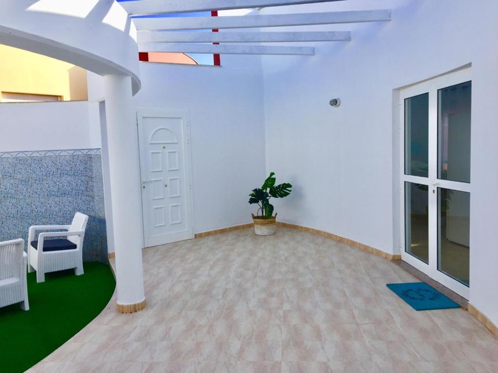 Villa Nella Corralejo Exterior foto