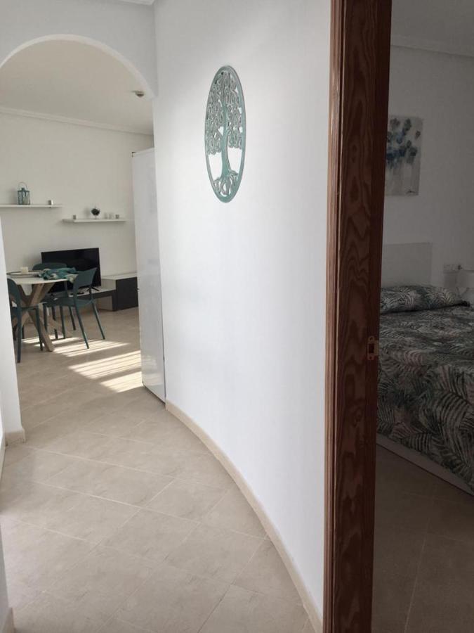 Villa Nella Corralejo Exterior foto
