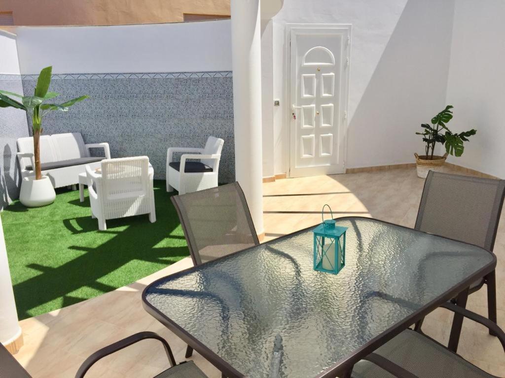 Villa Nella Corralejo Exterior foto