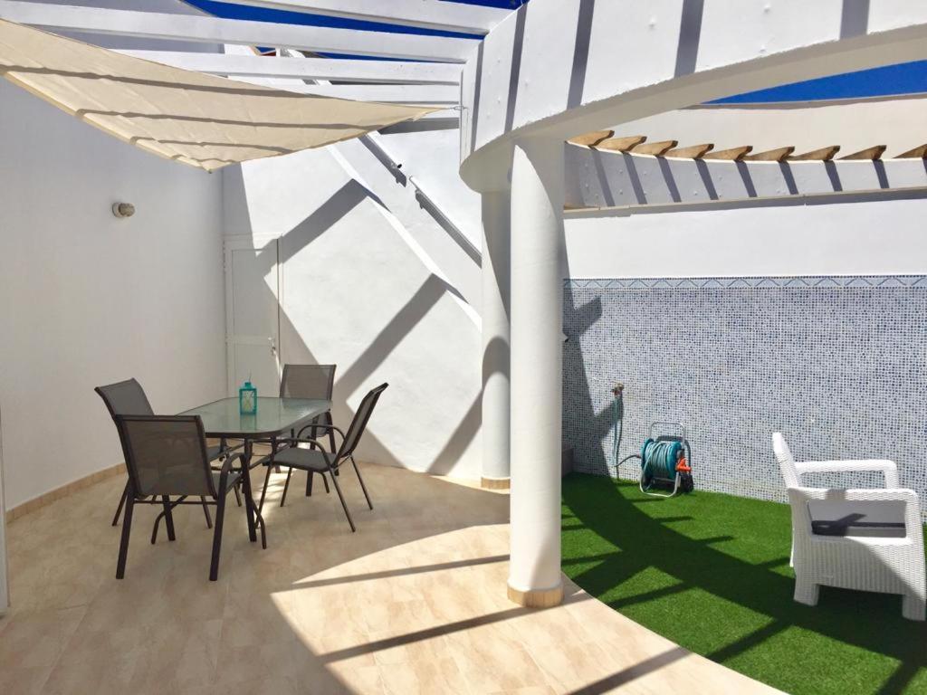 Villa Nella Corralejo Exterior foto